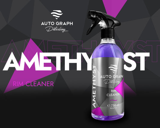 AMETHYST Limpia Llantas