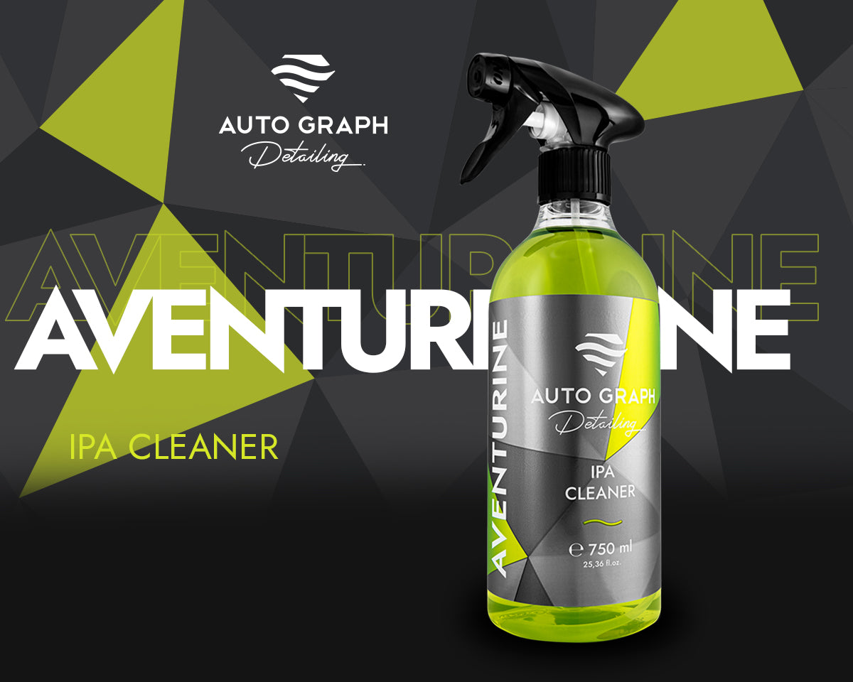 AVENTURINE IPA Cleaner