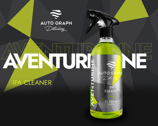 AVENTURINE IPA Cleaner
