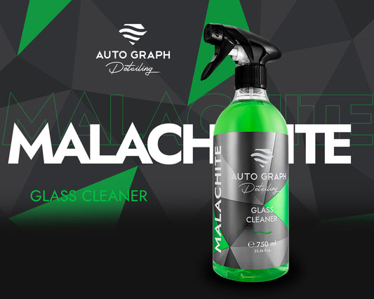 MALACHITE – Limpia Clistales