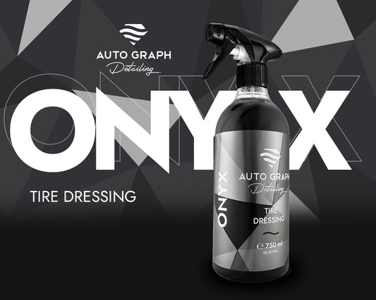 ONYX – Lubricante de Neumáticos