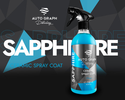 SAPPHIRE – Recubrimiento cerámico