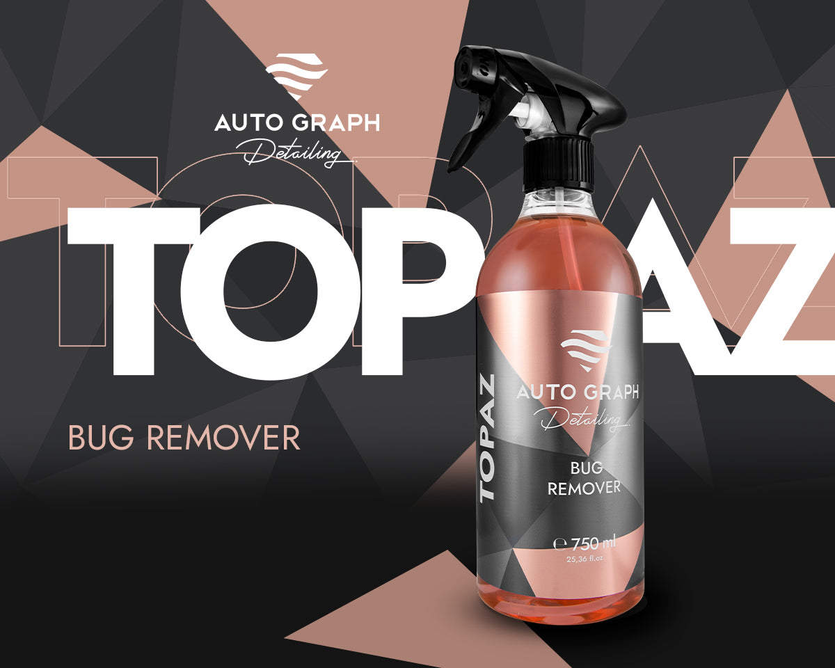 TOPAZ – Quita Mosquitos