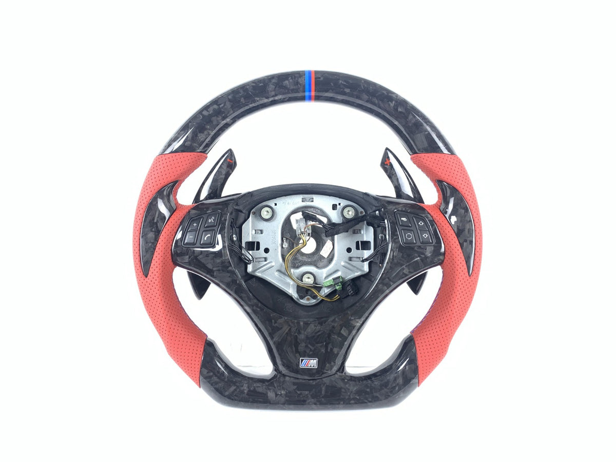 Volante BMW EXX