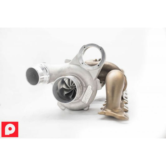 B58 F series Cast Pure 800 Turbo