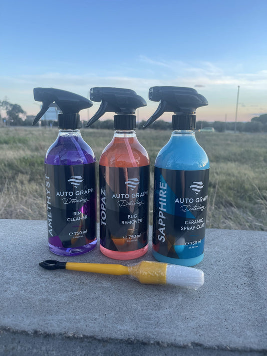 KIT EXTERIOR (750ML)