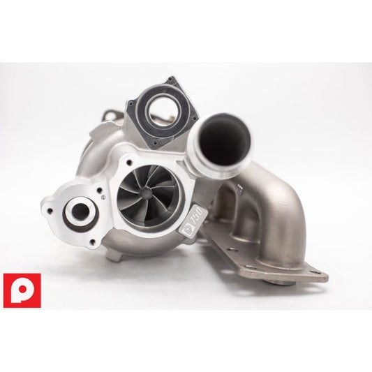 N55 EWG Cast Pure 750 Turbo