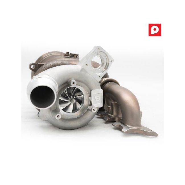 Serie B58 G Cast Pure 800 Turbo